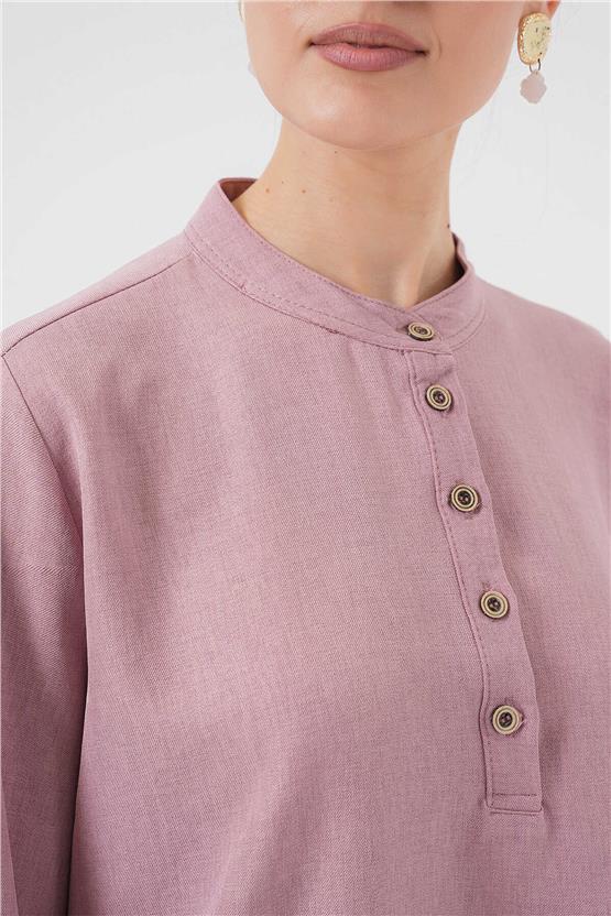 Bıgdart Y25 6678 G.Kurusu Kadın Ikılı Takım