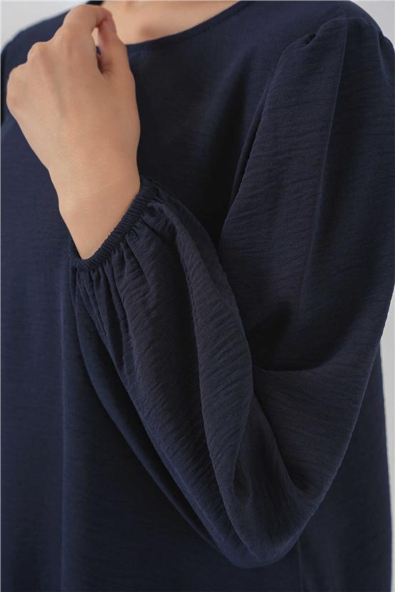 Bıgdart Y25 6712 Lacivert Kadın Ikılı Takım