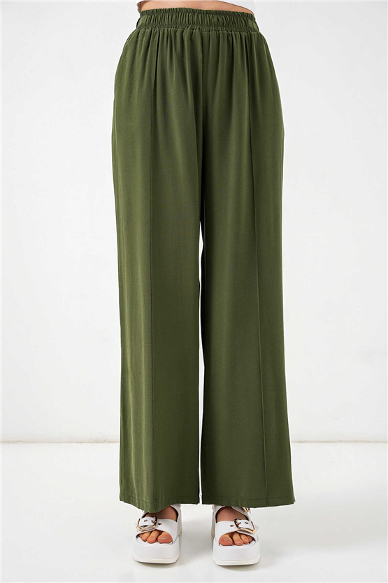Bigdart Y26 30087 Haki Pantolon 36-44