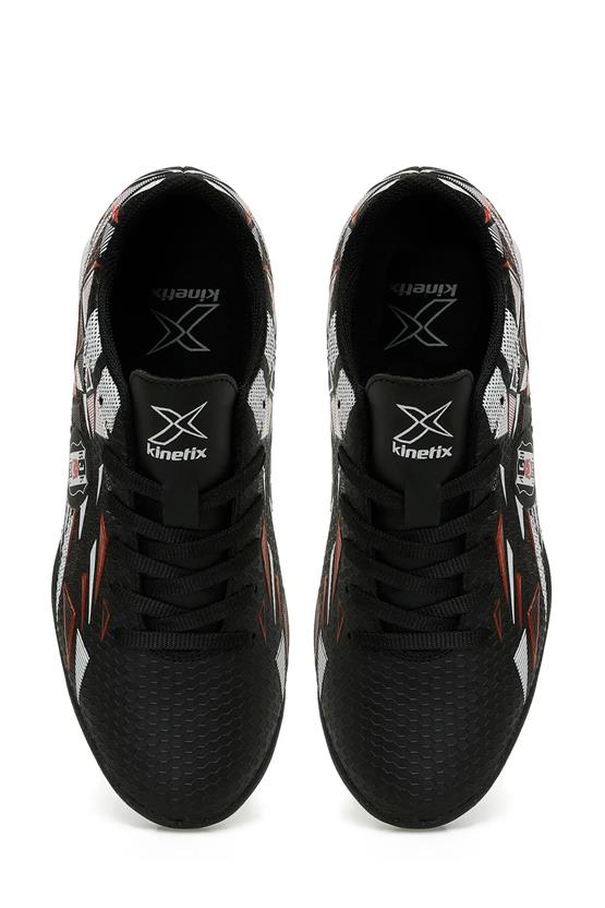 Bjk A10201518010010 5F Estes Bjk G 5Pr Sıyah Garson Futbol Halı Saha Ayakkabısı