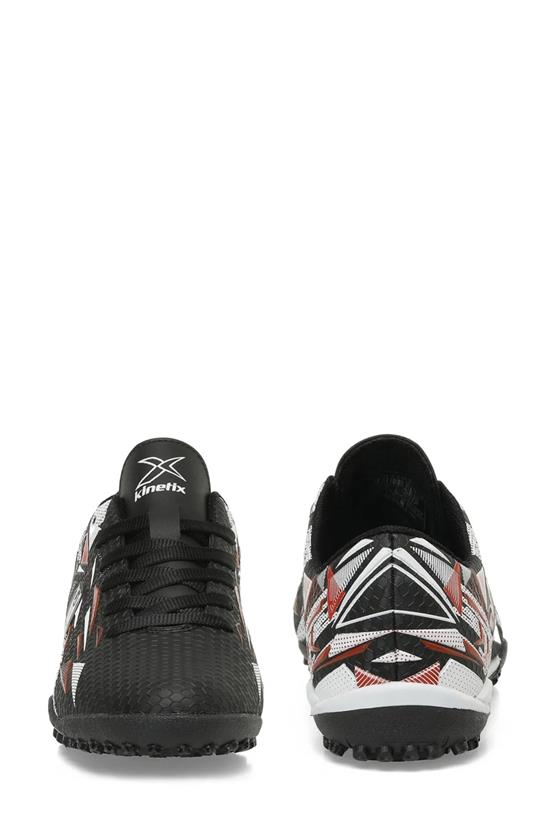 Bjk A10201518010010 5F Estes Bjk G 5Pr Sıyah Garson Futbol Halı Saha Ayakkabısı