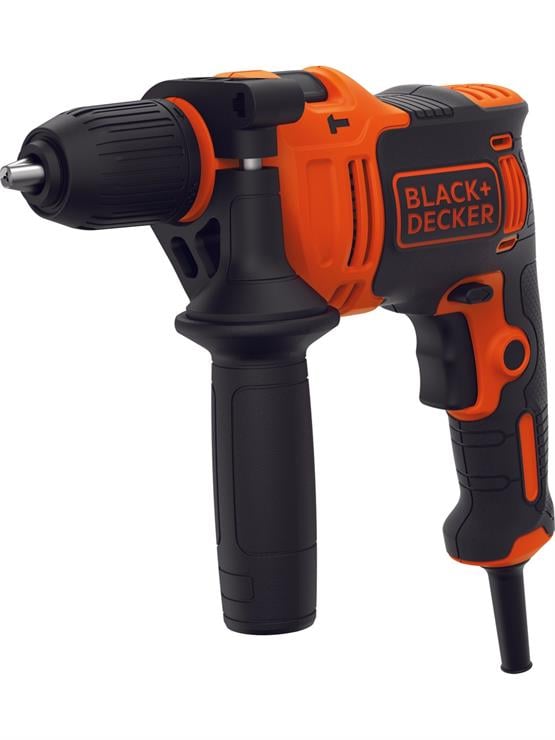 BLACK DECKER BEH710 710 W Darbeli Matkap