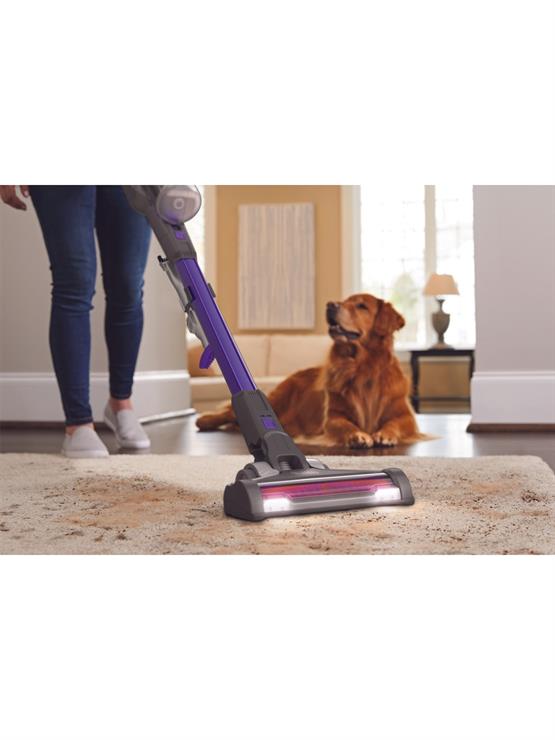 BLACK DECKER BHFEV182CP 18V KABLOSUZ PET BASLIKLI