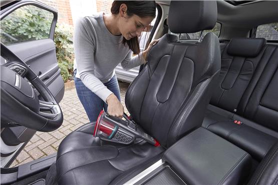 Black Decker BHHV315B-QW 12V Şarjlı Standard Girişli El