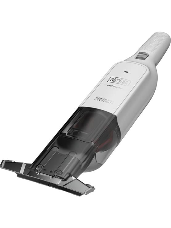 BLACK DECKER HLVC315B11 12V SLIM HANDVAC 1.5AH BAS
