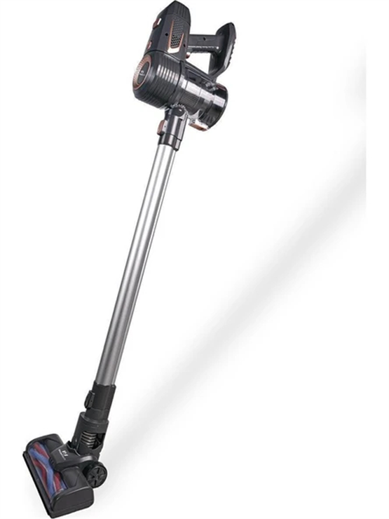 Bosch BCS711XXL Şarjlı Süpürge Unlimited 7 Beyaz