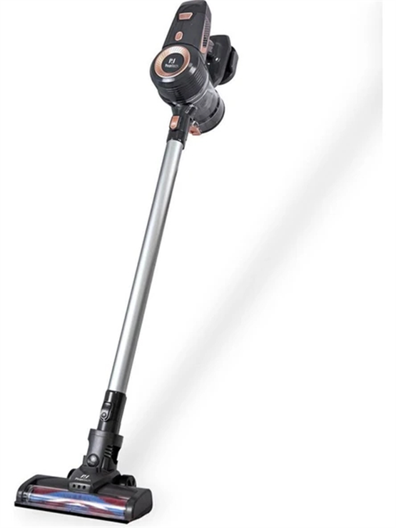 Bosch BCS711XXL Şarjlı Süpürge Unlimited 7 Beyaz