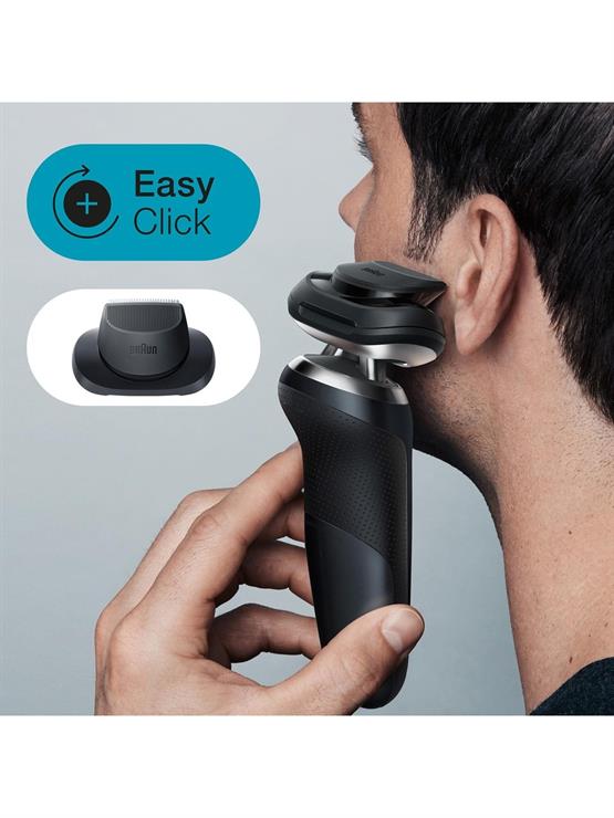 Braun 7 Serisi 70-N1200S Islak Kuru Tıraş Makinesi