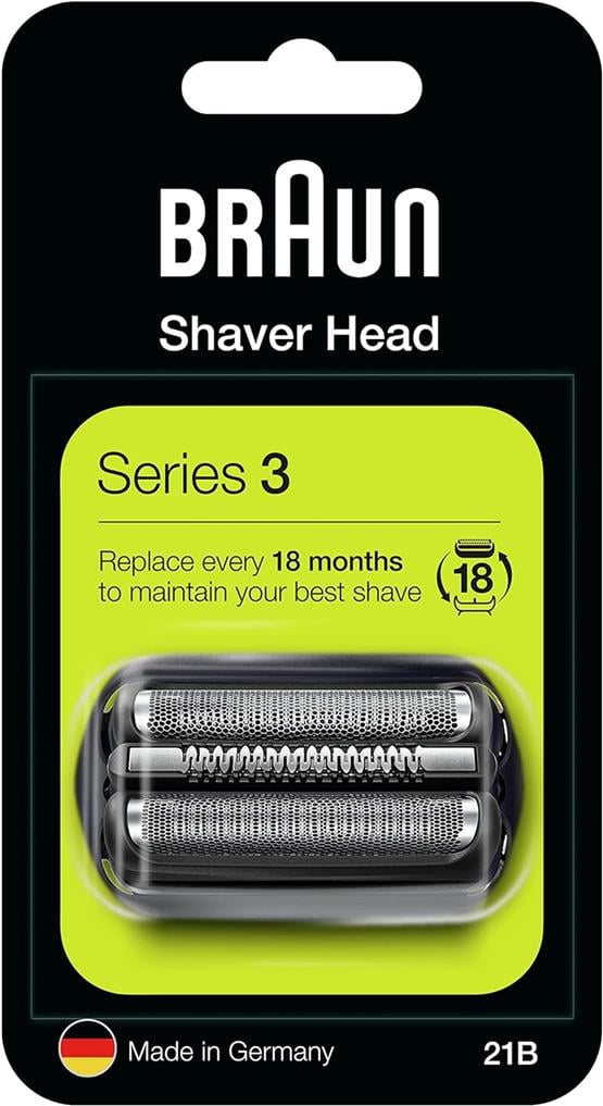 Braun Series 5 HC5310 Saç Kesme Makinesi