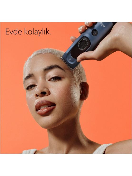 Braun Series 5 HC5350 Saç Kesme Makinesi