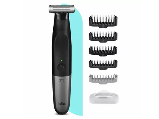 Braun Series X XT 5100 Sakal Şekillendirme ve Tıraş Makinesi