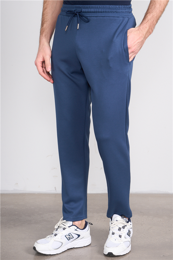 C.K Y26 7115 Mnt Fume Erkek Oysho Eşofman Alt