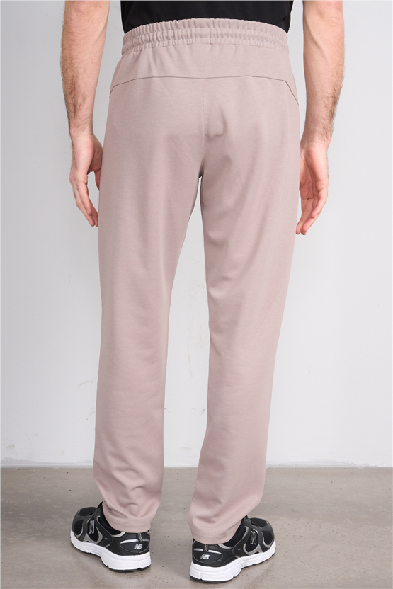 C.K Y26 1469 Mnt Tas Erkek Double Face Eşofman Alt