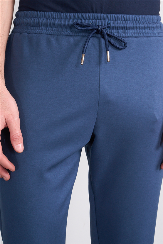 C.K Y26 7115 Mnt Fume Erkek Oysho Eşofman Alt