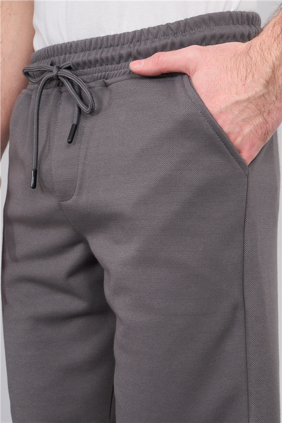 C.K Y26 1467 Mnt Antrasit Erkek Shot Pike Short