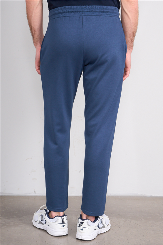 C.K Y26 7115 Mnt Fume Erkek Oysho Eşofman Alt