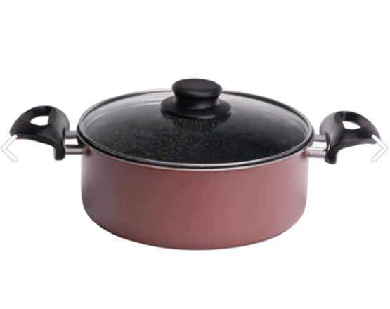 CEM MARS 2LI SET (TENCERE22+TAVA24)