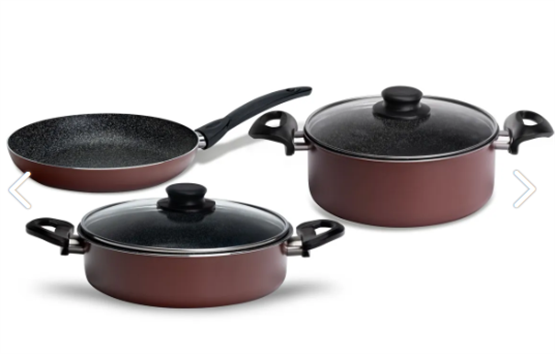 CEM MARS 5 PRC SET (TEN.22/K.Y.24/TAVA24)