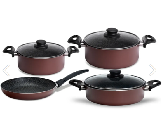 CEM MARS 7 PRC SET (TEN.20+24/K.Y.26/TAVA26)