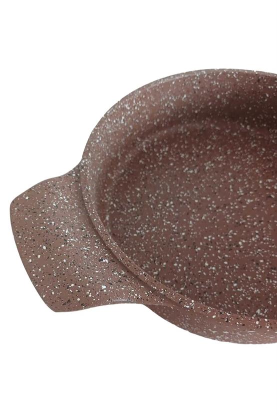 CEM MIRAGE DOKUMM DERIN 2 PARCA SAHAN SET (16+18)