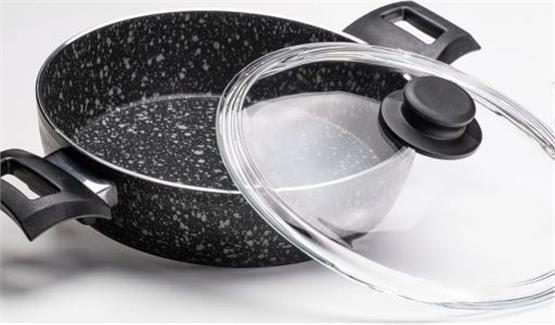 CEM PRESTIJ KARNIYARIK TENCERE 28 CM