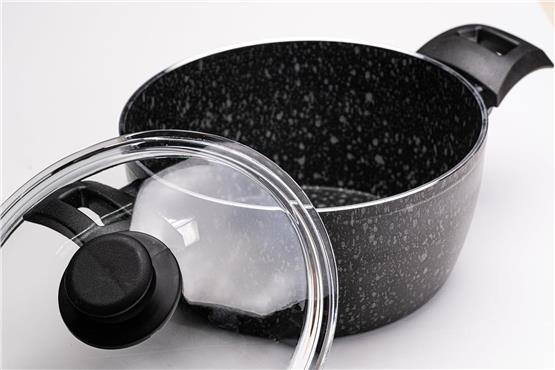 CEM PRESTIJ TENCERE 22 CM