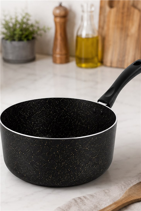 CETCOOK 20 cm Sütlük