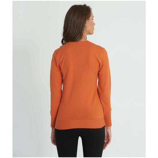 Çetinkaya Miyamira Bakır Kazak