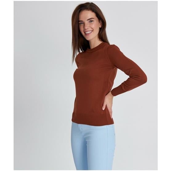 Çetinkaya Miyamira Tarçın Kazak