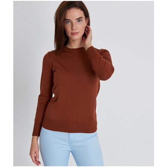 Çetinkaya Miyamira Tarçın Kazak