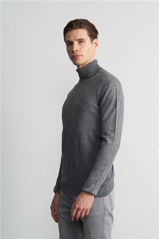 Cetınkaya Trıko Grı