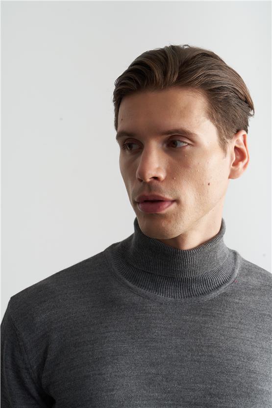 Cetınkaya Trıko Grı