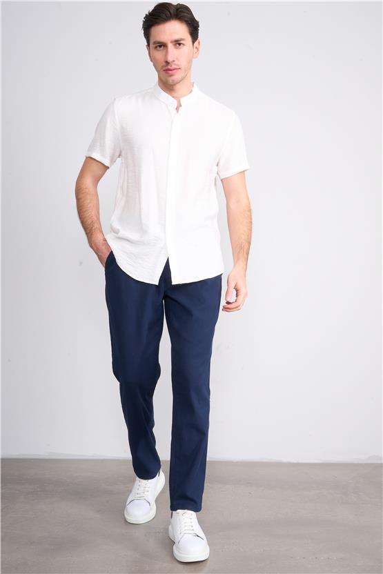 Chester Polo 6320 Erkek Jogger Pantolon Lacivert