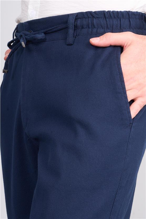 Chester Polo 6320 Erkek Jogger Pantolon Lacivert