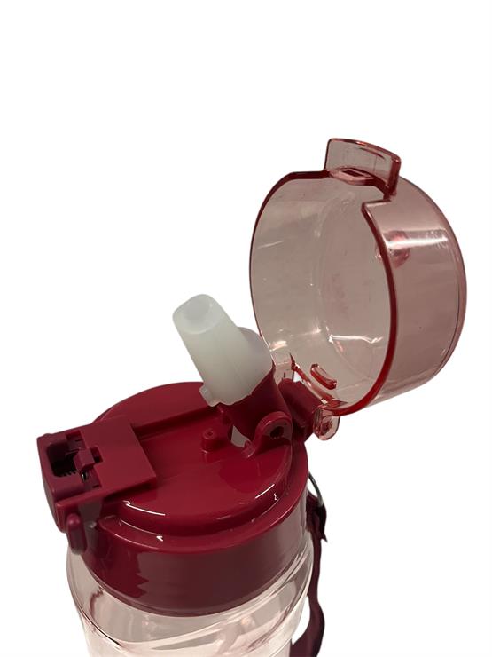 CHESTER POLO SPOR MATARA BORDO