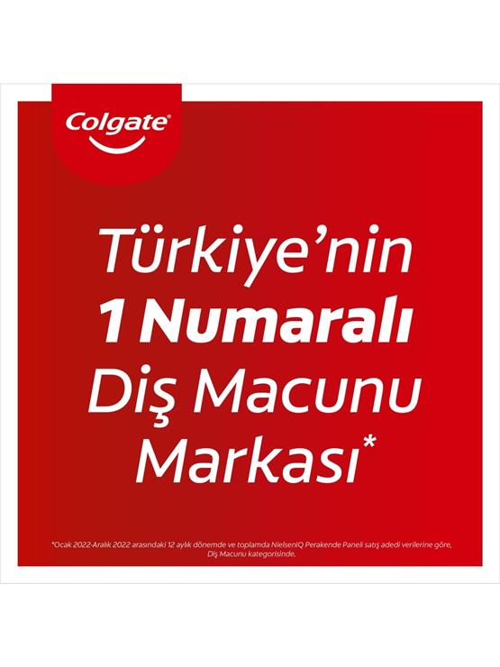 Colgate 75 Ml Optık Whıte Parıldayan Beyazlık