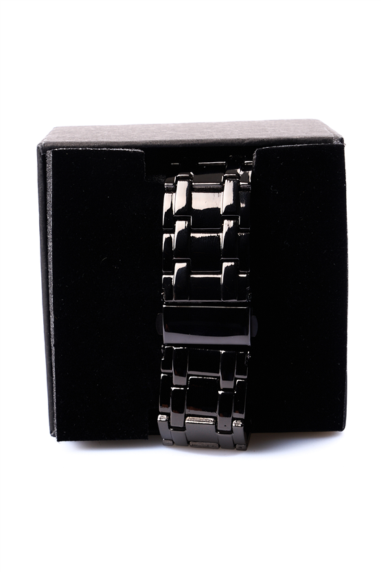 Colıseum Erkek 38 Metal Saat