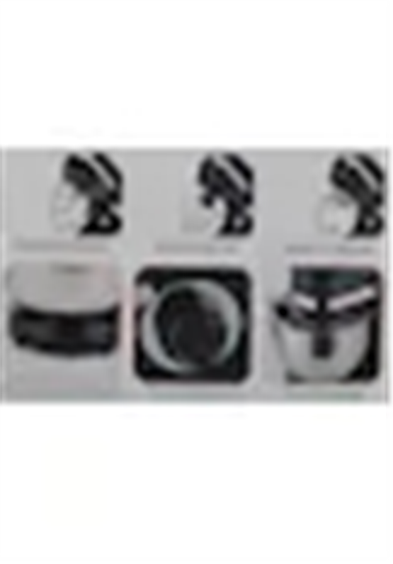 CONTI HAMUR YOGURMA MAKINASI CHM-101