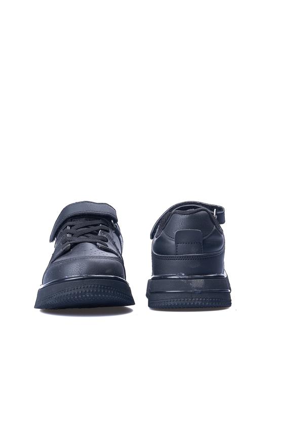 Cool Haykat Kısa Siyah Erkek Flt Ayakkabı