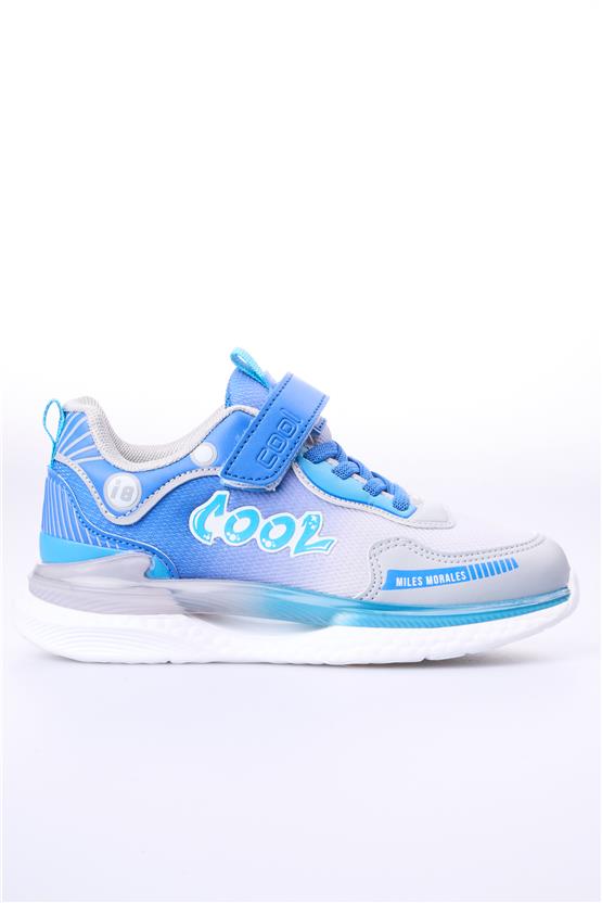 Cool Sasha Saks Flt Erkek Çocuk Ayakkabı