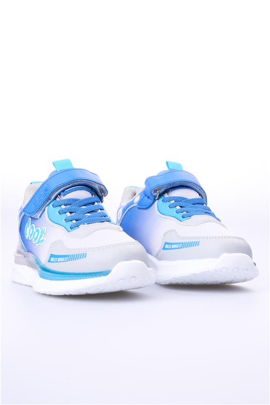 Cool Sasha Saks Flt Erkek Çocuk Ayakkabı