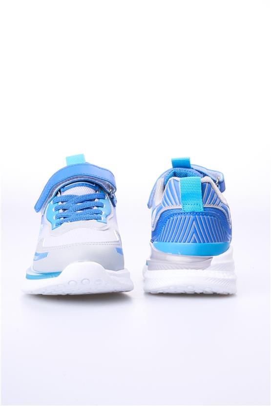 Cool Sasha Saks Flt Erkek Çocuk Ayakkabı