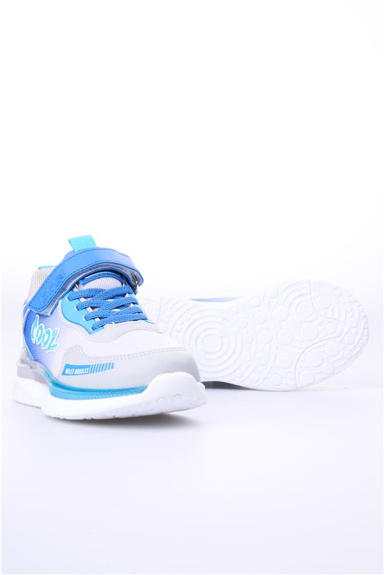 Cool Sasha Saks Flt Erkek Çocuk Ayakkabı