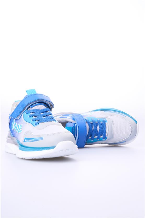 Cool Sasha Saks Flt Erkek Çocuk Ayakkabı