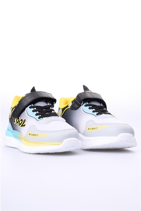 Cool Sasha Sarı Flt Erkek Çocuk Ayakkabı