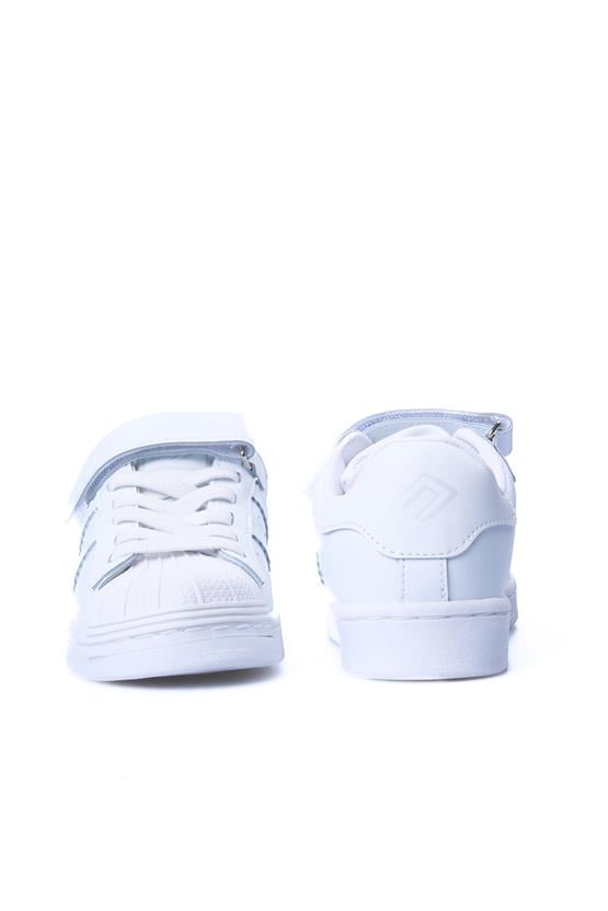 Cool Star Siyah Erkek Flt Ayakkabı