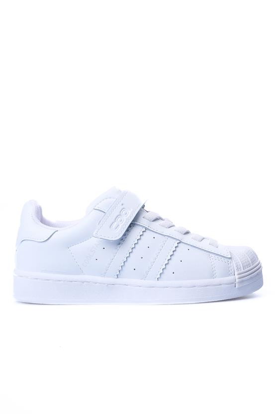 Cool Star Siyah Erkek Flt Ayakkabı