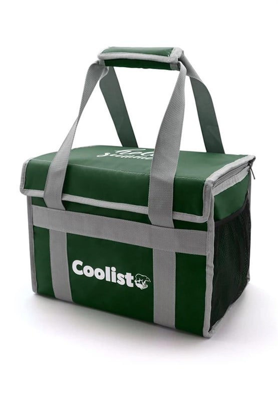 Coolist CL26G 26 Litre Katlanabilir Termos Bez Çanta / Buzluk
