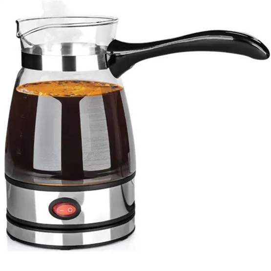 CVS Kahve Makinesi Cezve Dn-19830 Pisha