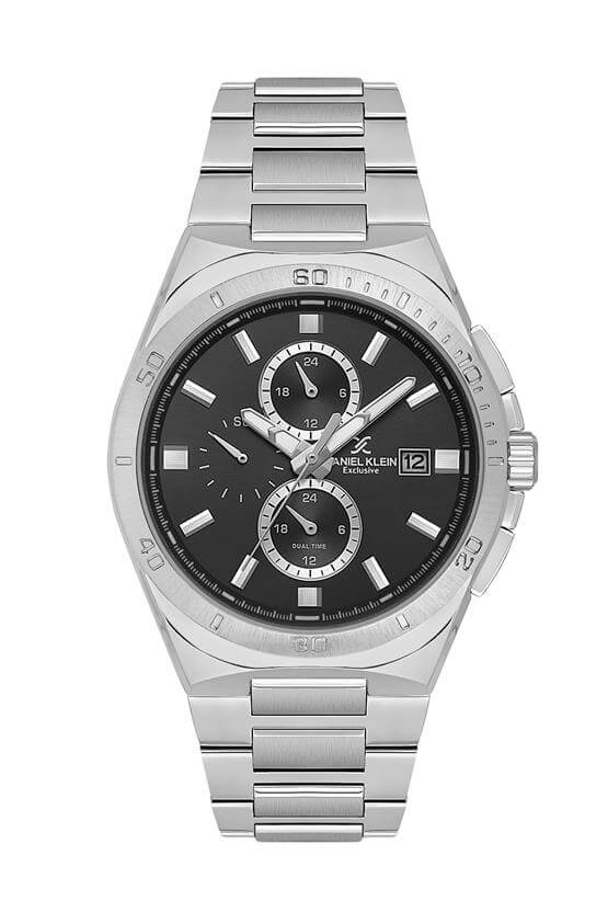 Daniel Klein Multifonksiyon Erkek Kol Saati DKE.1.10776-2